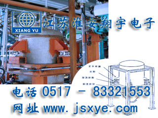 反應(yīng)釜 支撐座式（支耳）安裝