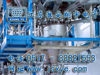 多料多路定量定值控制