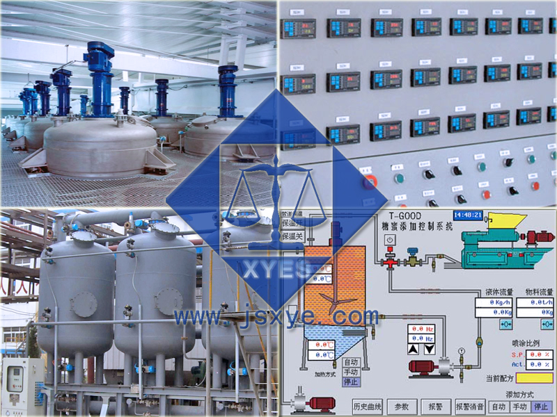 DCS系統(tǒng)料罐計量數(shù)據(jù)采集廠家江蘇淮安翔宇電子專業(yè)DCS集散分散系統(tǒng)料罐計量數(shù)據(jù)采集精準(zhǔn)可靠 更多DCS分散集散系統(tǒng)料罐計量數(shù)據(jù)采集就在www.hgtfecl.cn 電話0517-83321553